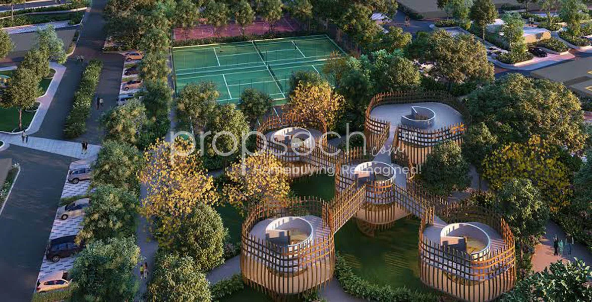 Helio at Brigade El Dorado