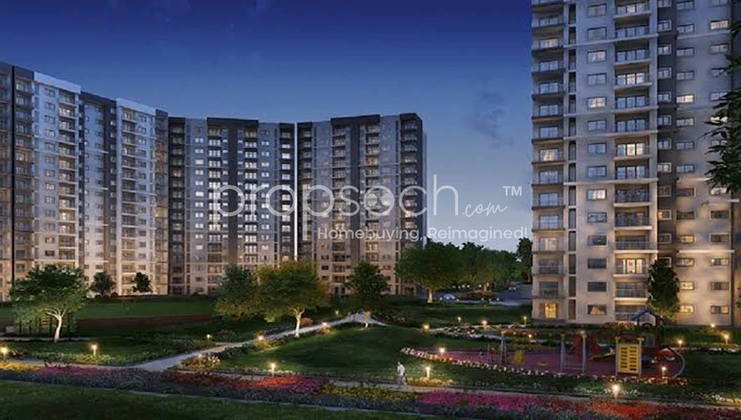 Olivia at Raintree Boulevard - Cluster 6