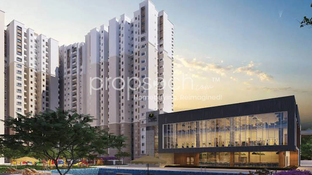 Prestige Finsbury Park - Hyde