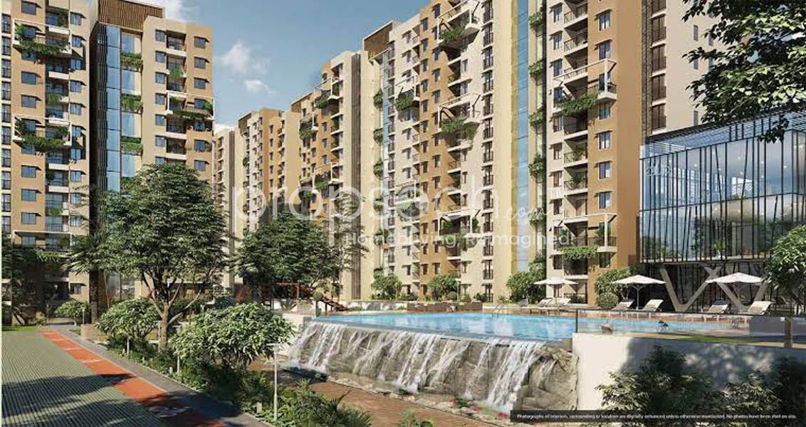 Rohan Upavan Phase 3